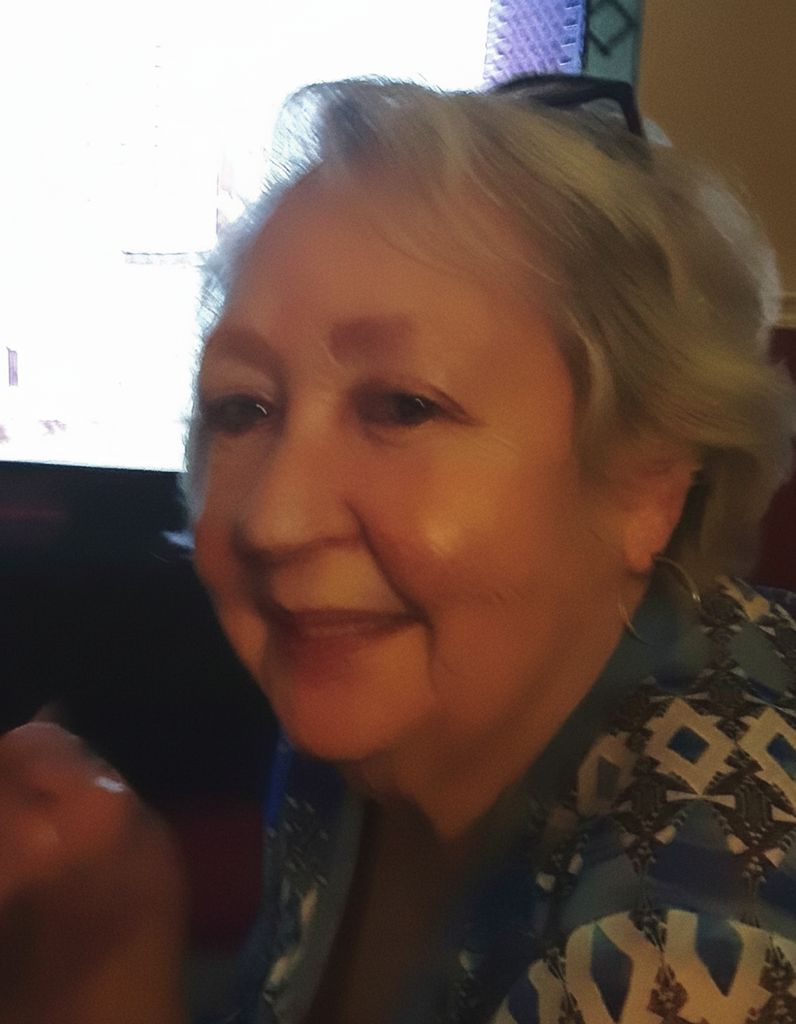 Patricia Ann Kennedy Patterson Profile Photo