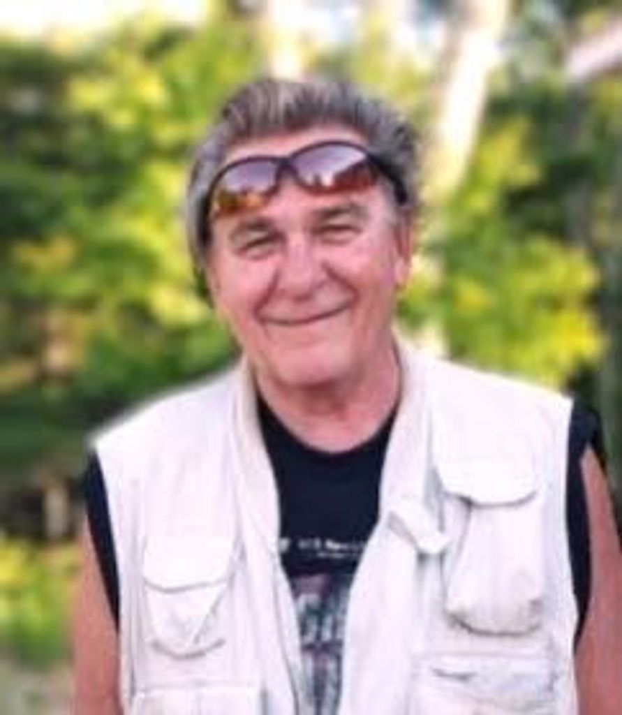 Stephen Andrew Nizio