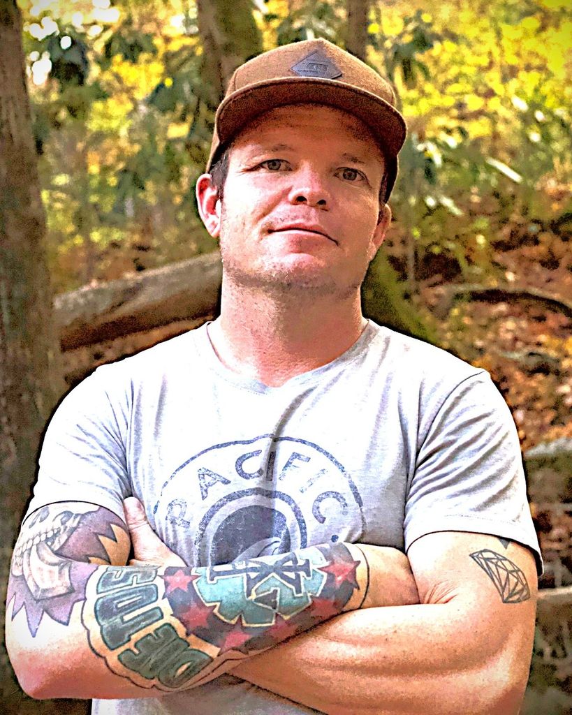 Eben Seth "Ebo" Elder