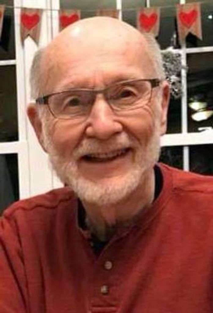 James "Jim" David Darland Profile Photo