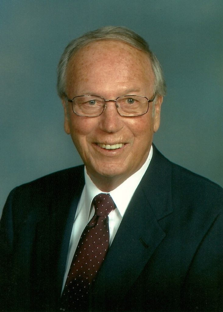 Myron Lewis Dannar Profile Photo