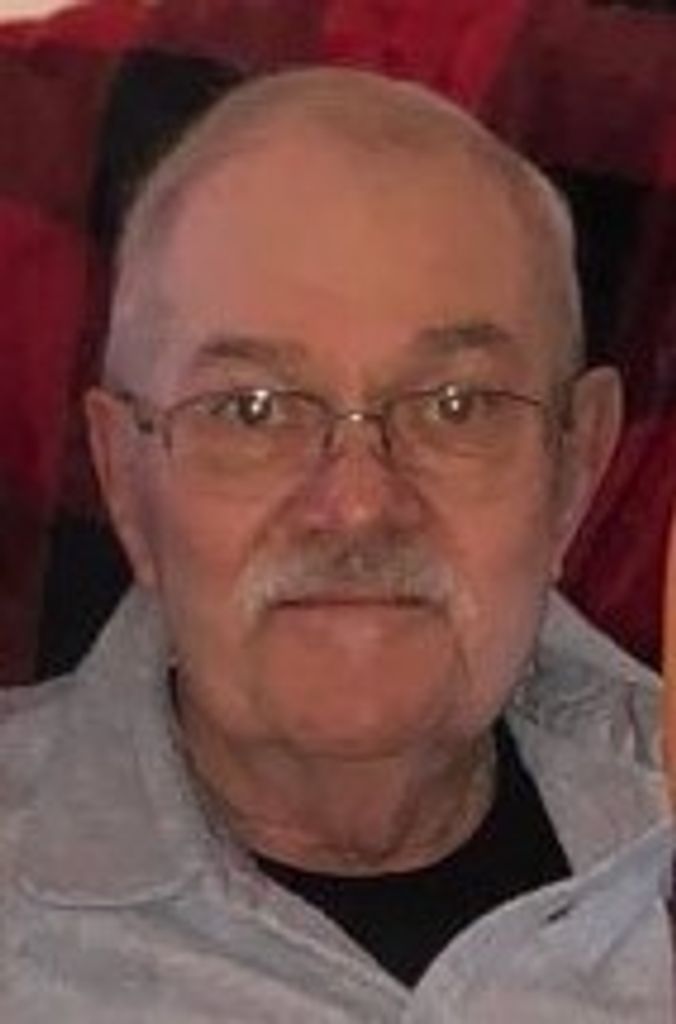 Jerry Leon Taylor Profile Photo