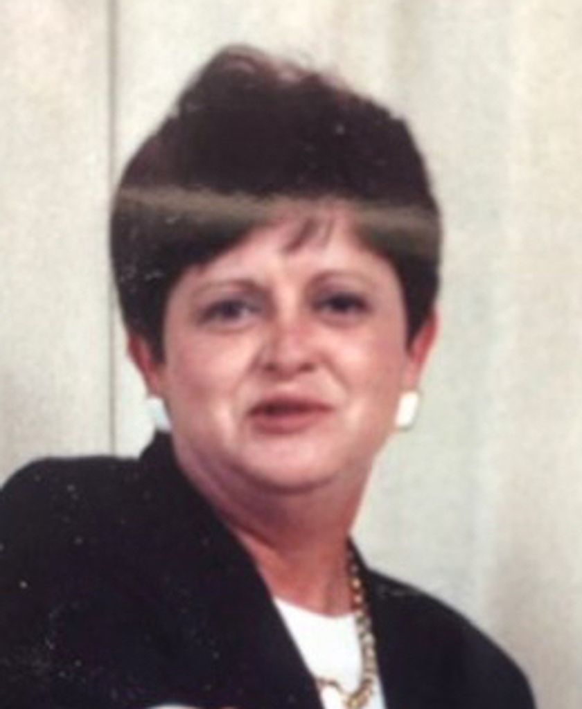Marcia Bunnell