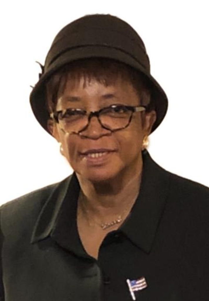 Vivian Craft Profile Photo