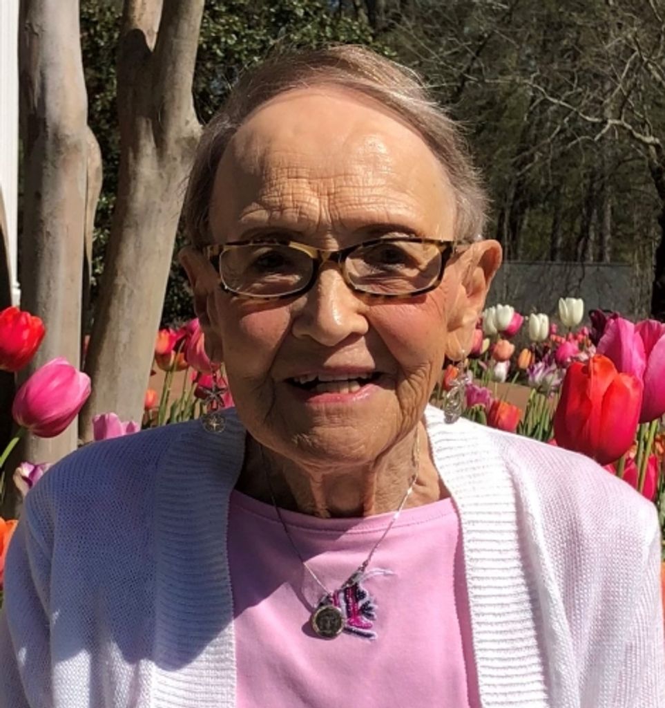 Ms. Barbara Jane Beis