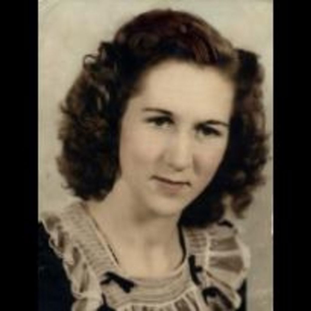 Elinor P. Williams