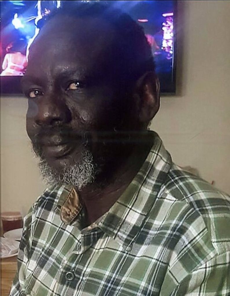 Daniel Makuach Profile Photo