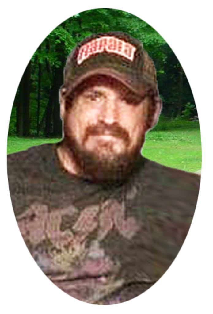 Benjamin Michael Garner Profile Photo