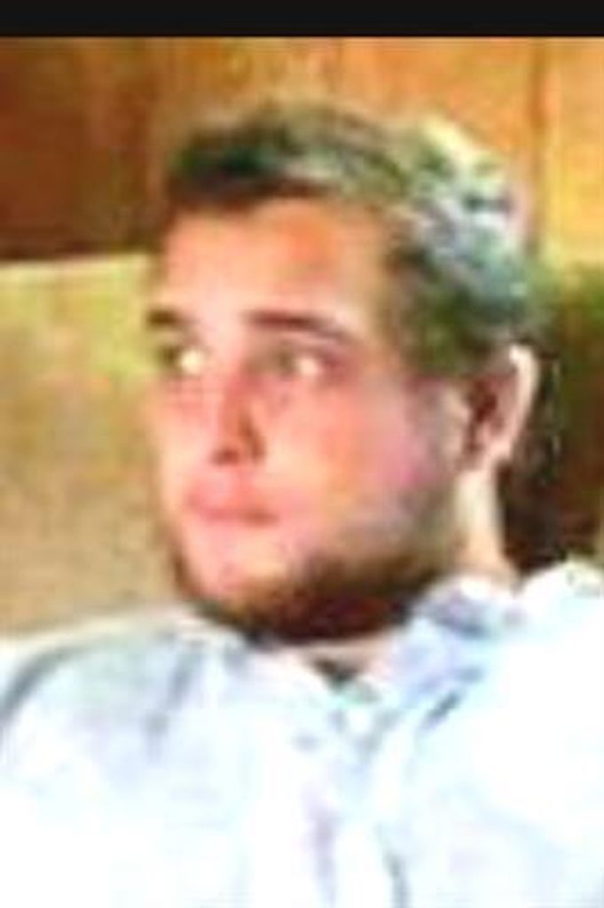 Andrew  James Mczilkey