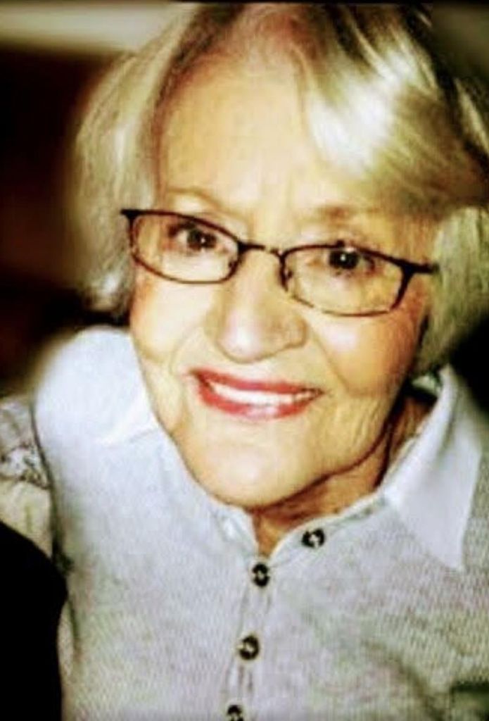 Virginia Wallis Profile Photo