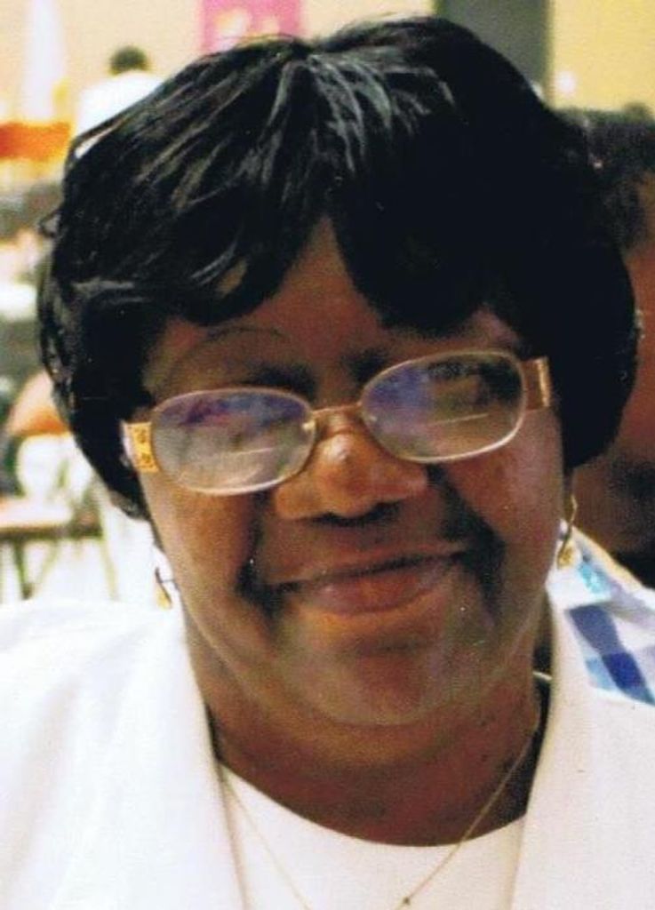 Clara Mae Elizabeth Williams