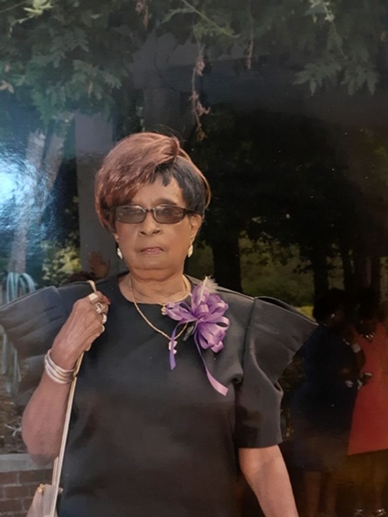 Mrs. Virginia Leaper Profile Photo