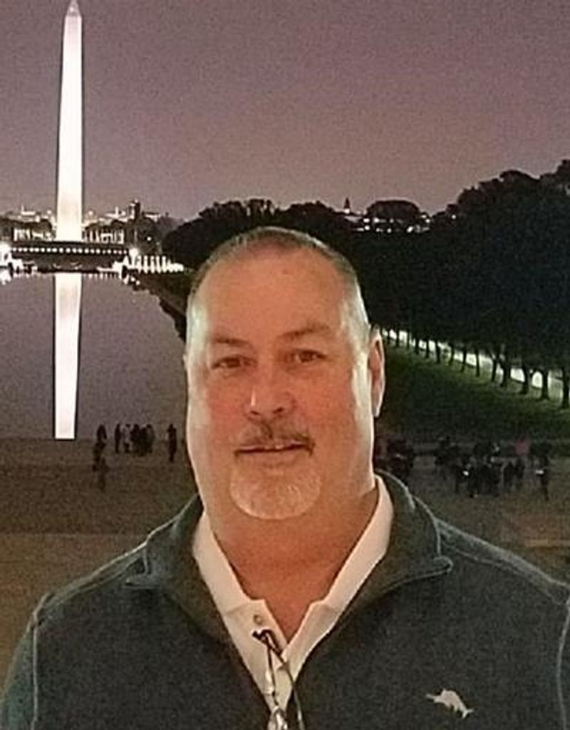 John Joseph Mcpherson, Sr.