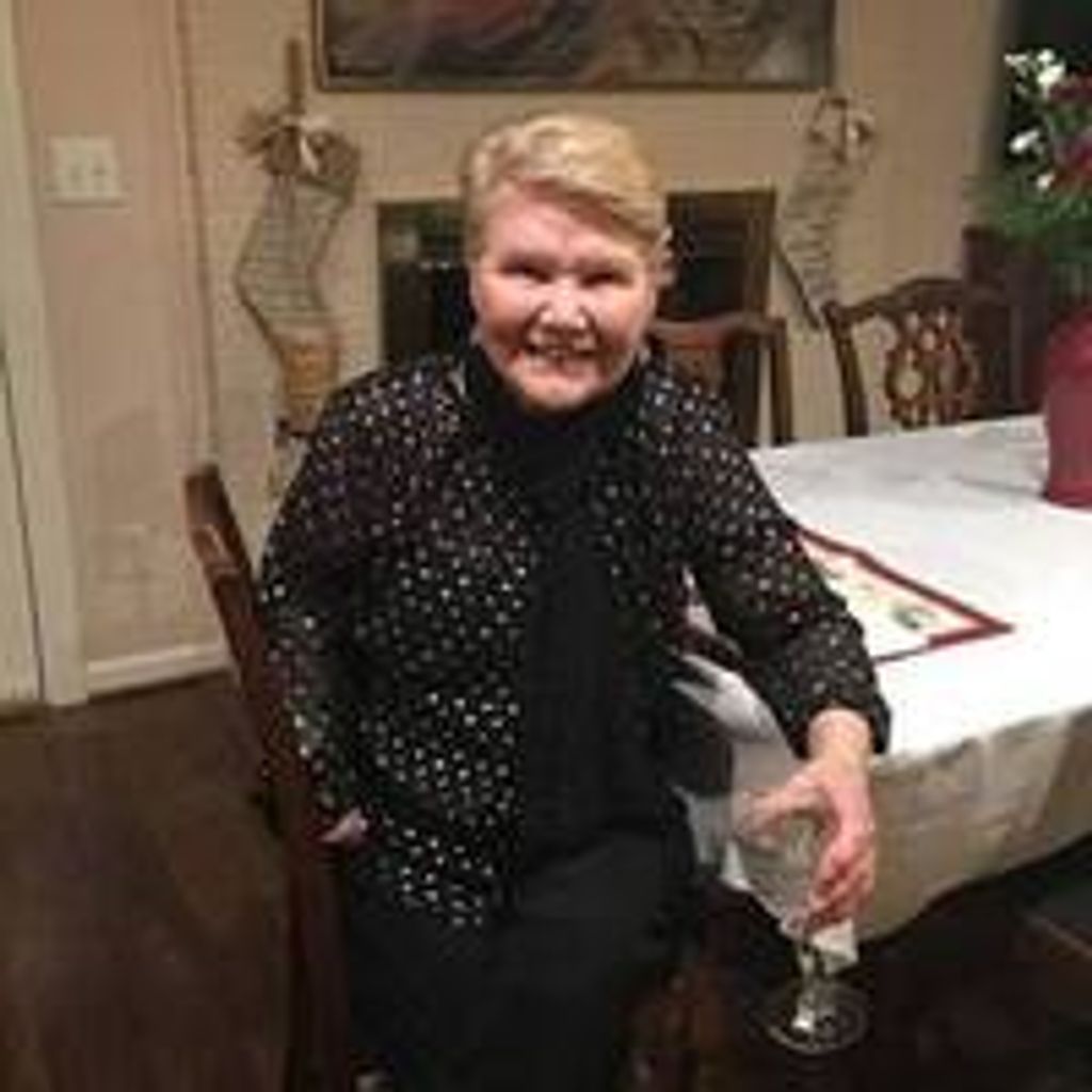 Maureen Fuller