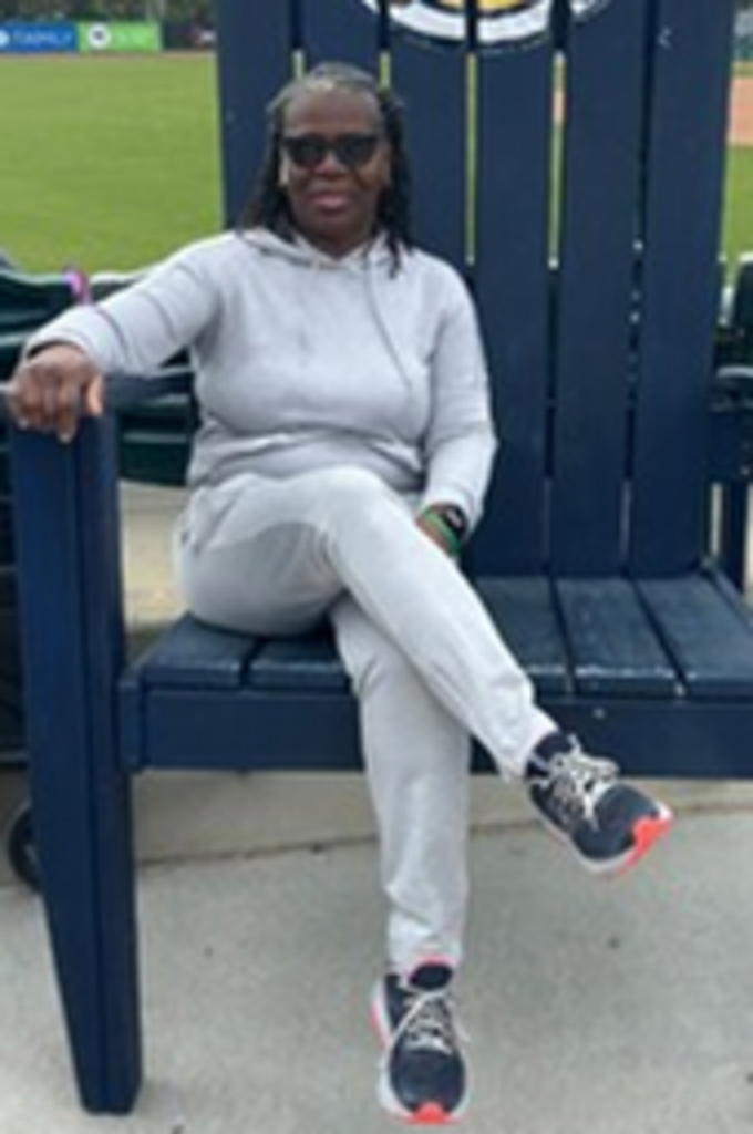 Kathy Wilborn Profile Photo