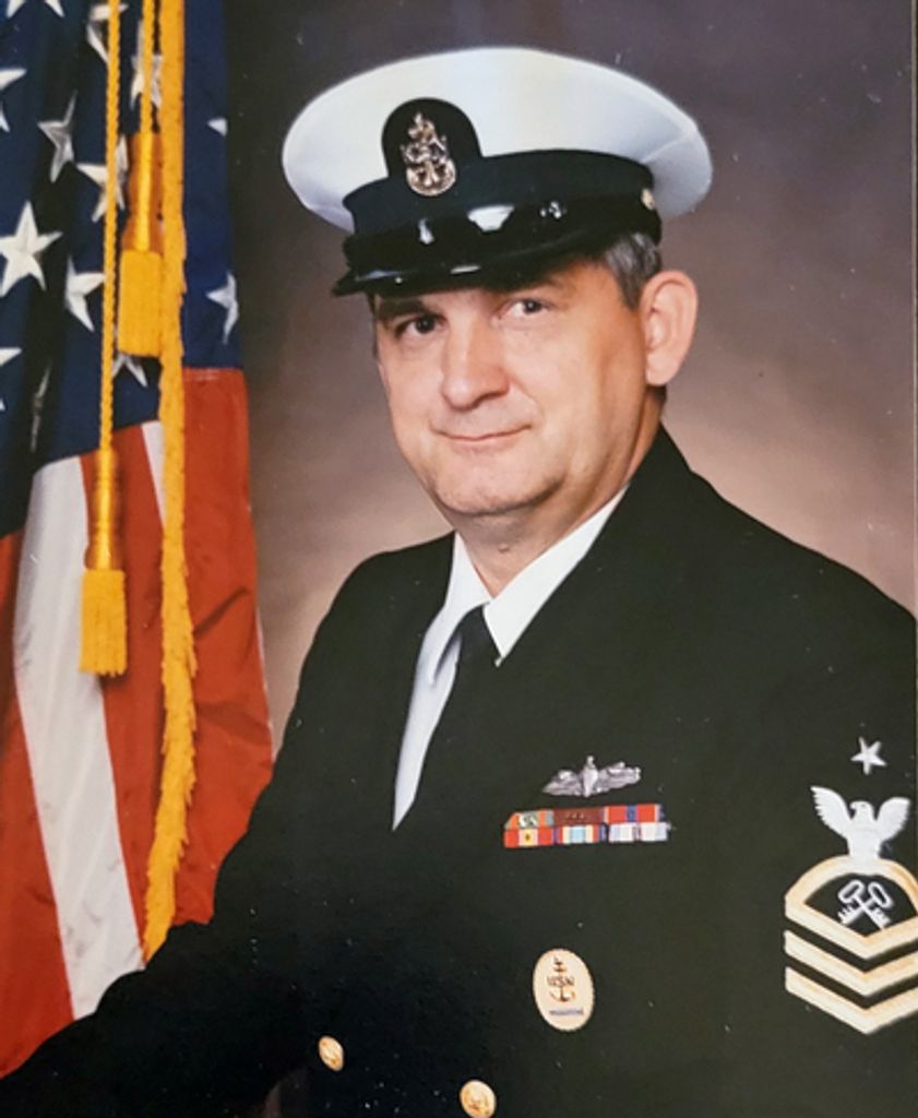 Lloyd Leland Black Jr.