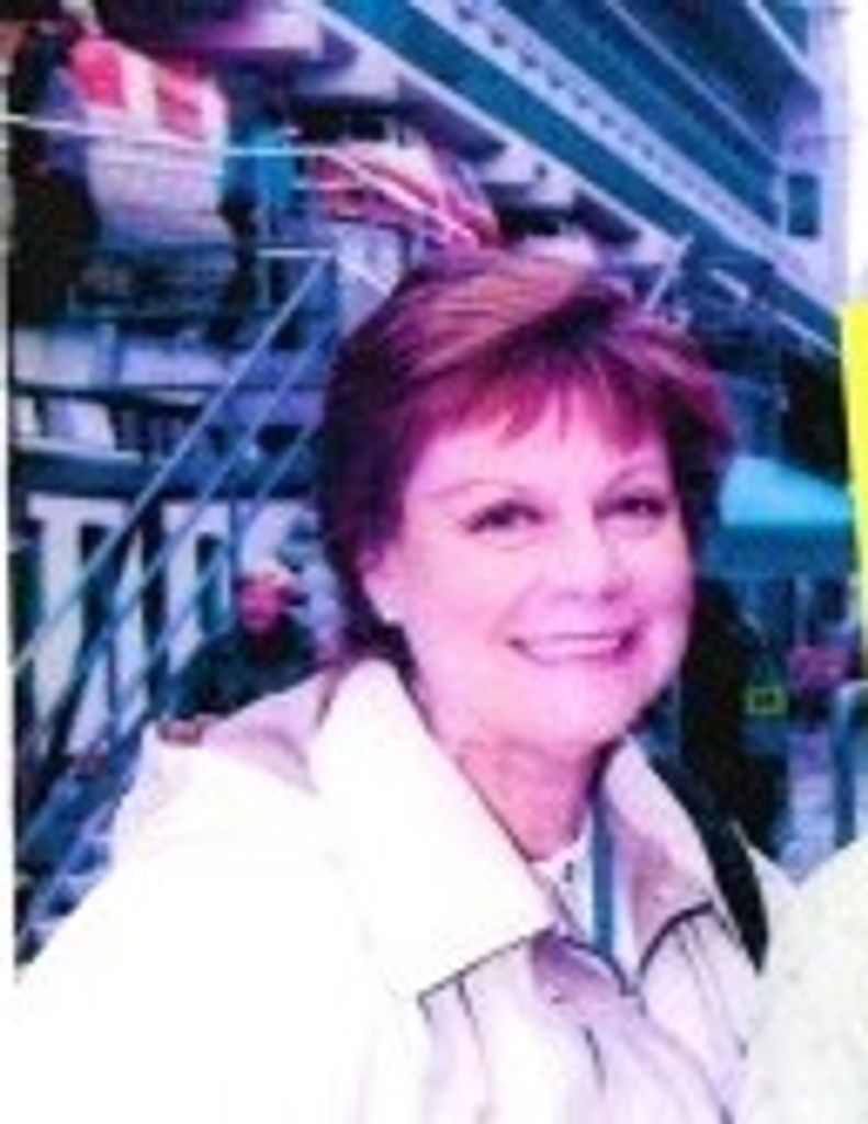 Claudia Butler