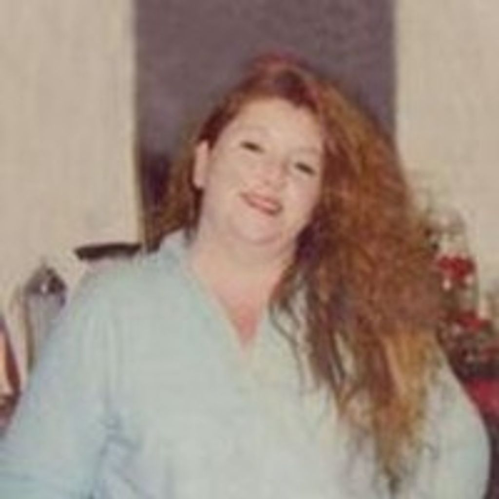 Marie George