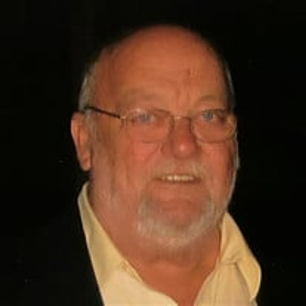 William "Bill" Cloud