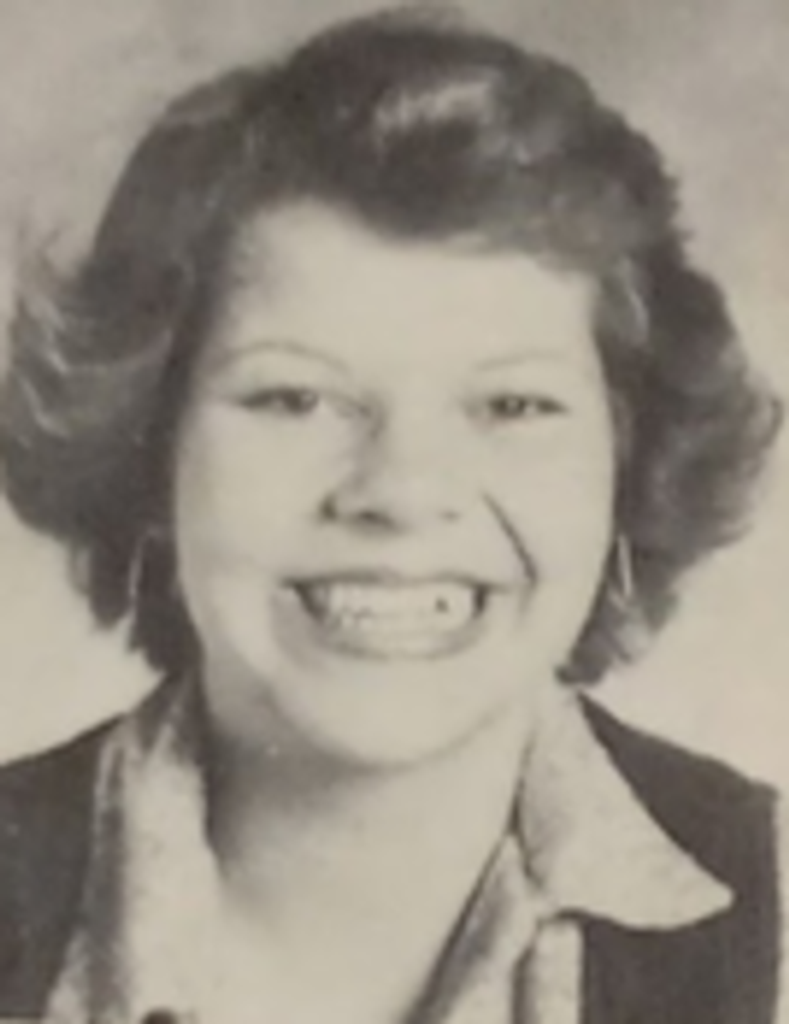 Sharon Kaye (Rhodes) Rhodes