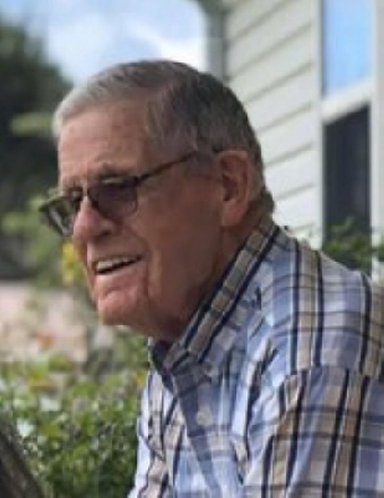 Thurman D. Harris Profile Photo
