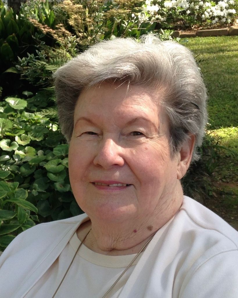Ann Miles Robinson Profile Photo