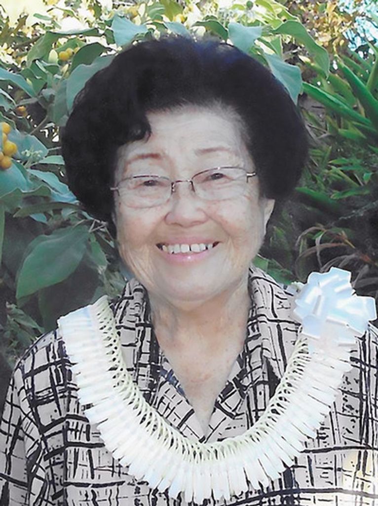 Motoko Tanaka Profile Photo