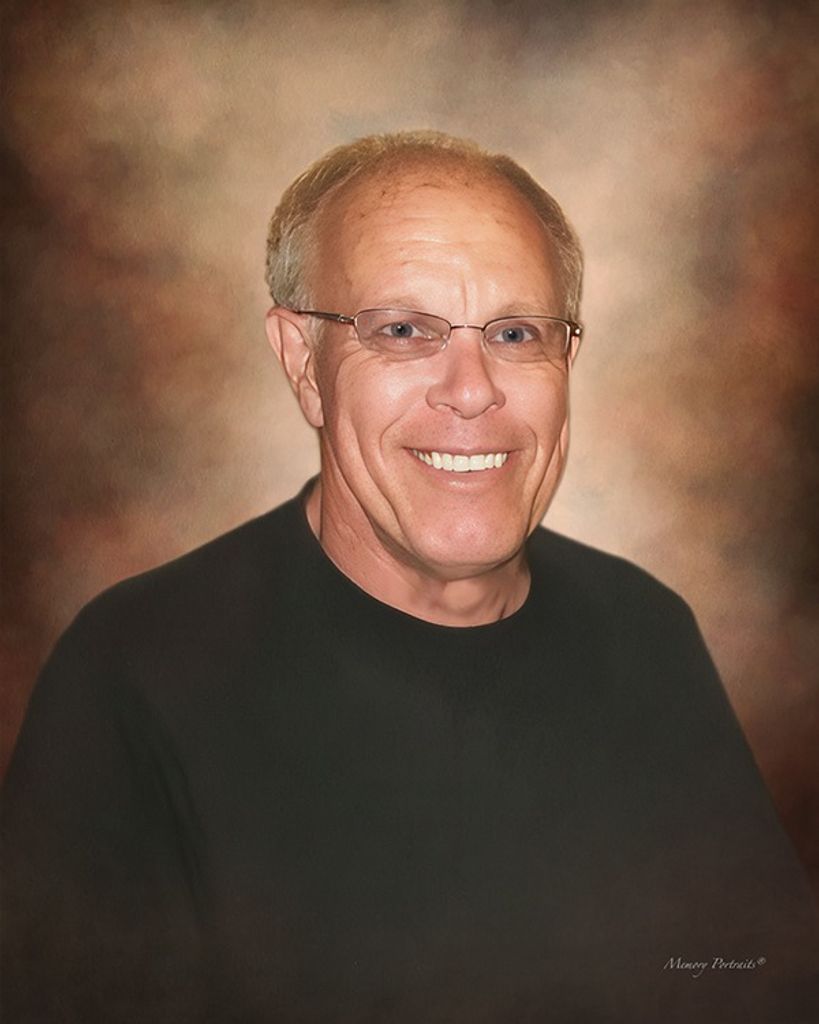 Darryl A. Voth Profile Photo