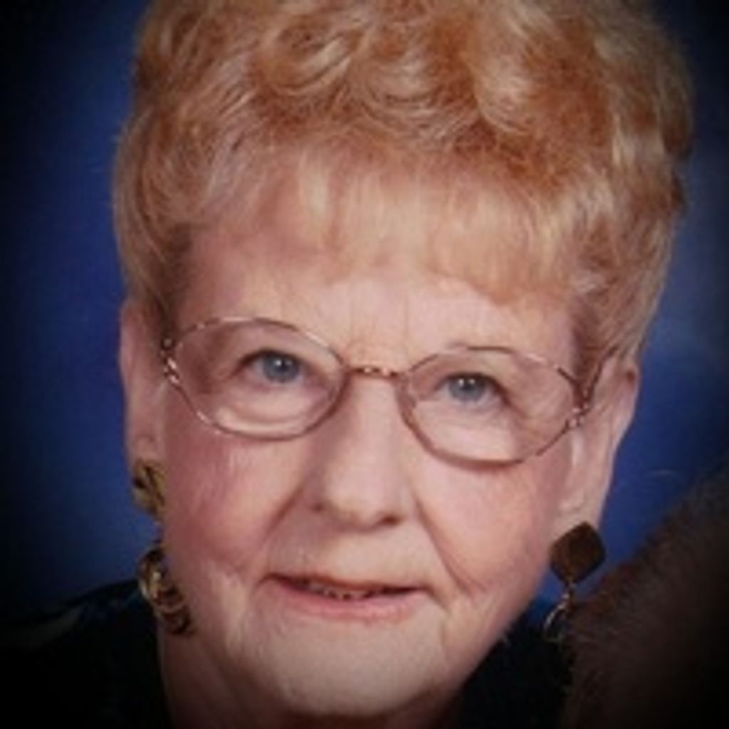 Martha  Ann Priest