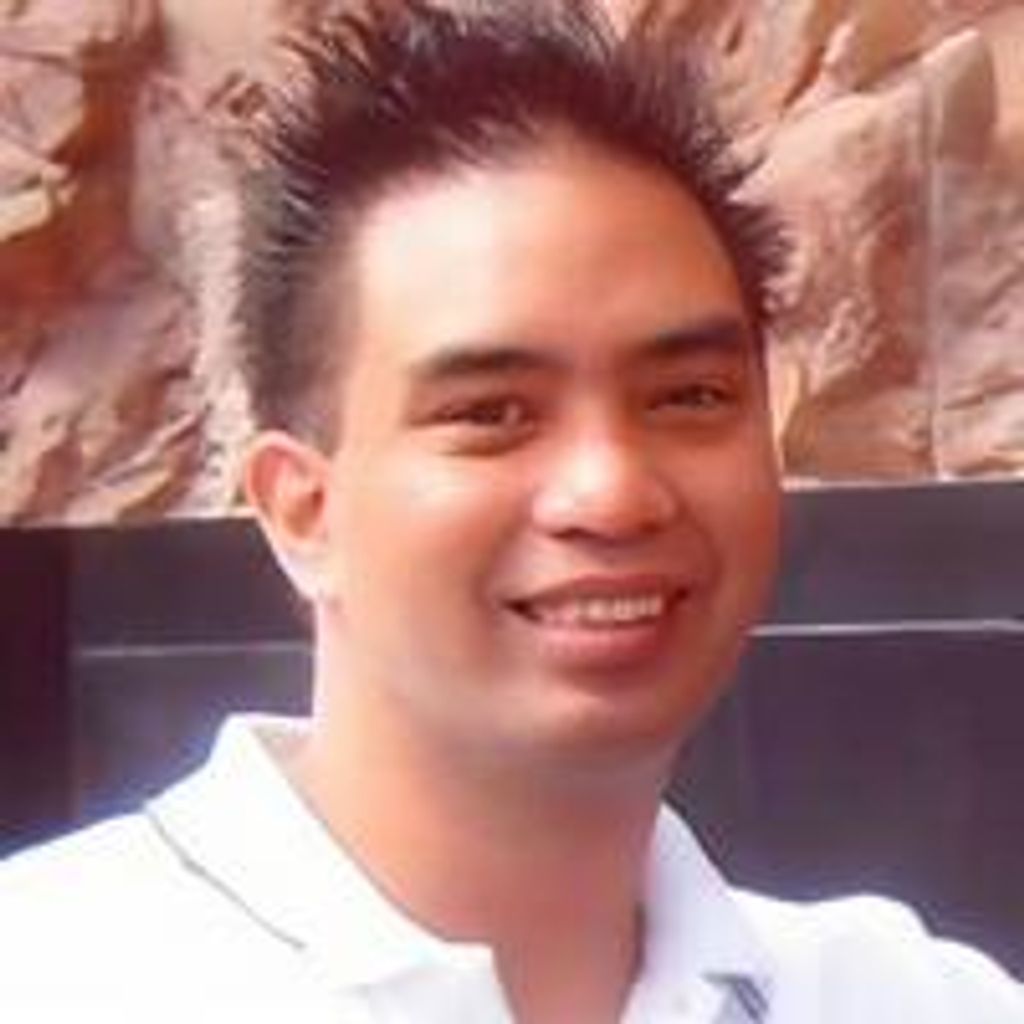 Ronald A. Gamboa Profile Photo