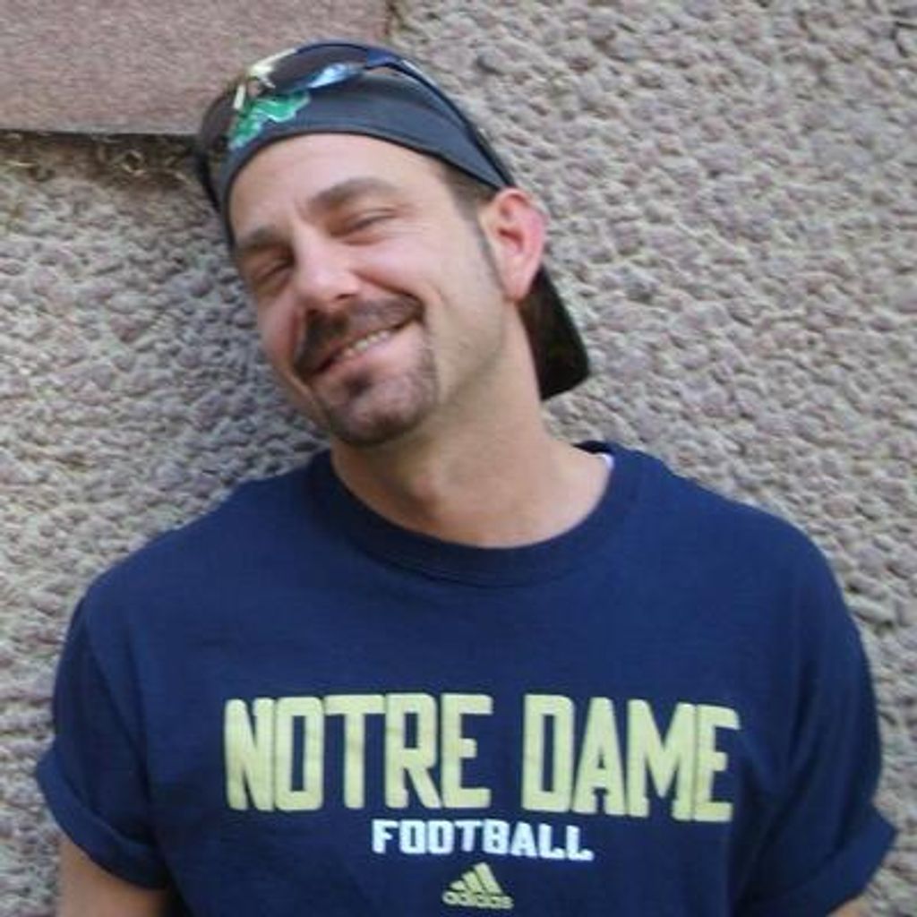 Kevin Michael Murray Profile Photo