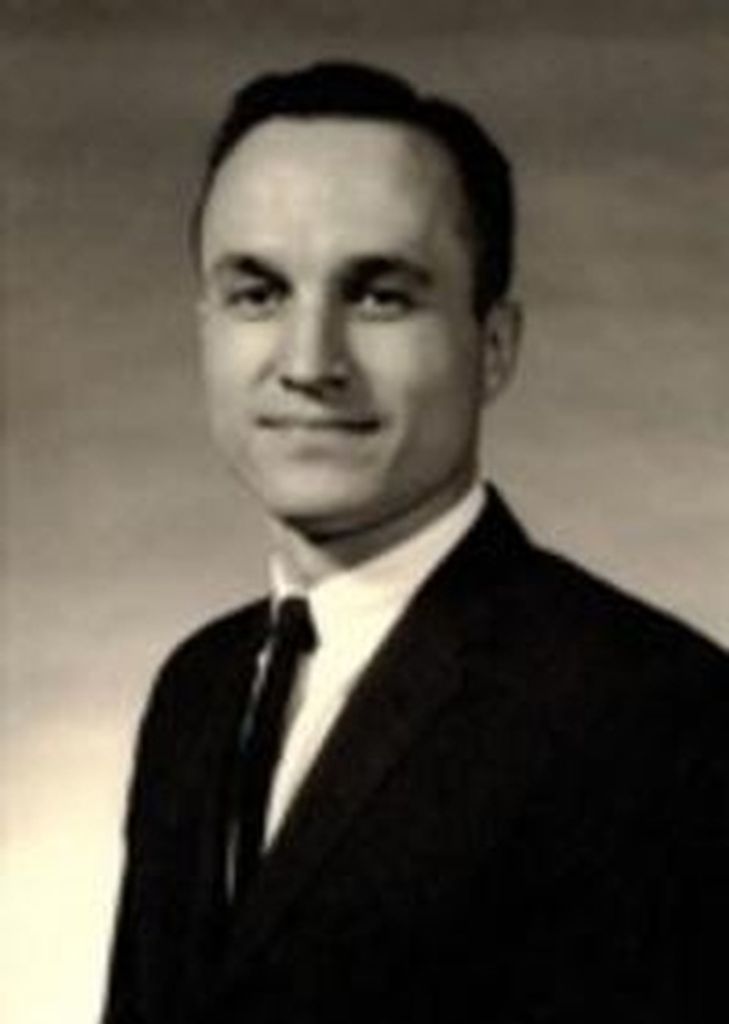 Wayne Joseph Koss