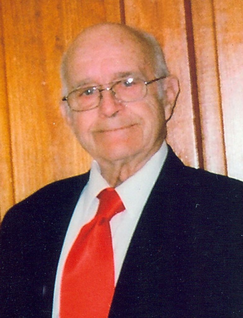 Ronald Aaron Goeke Profile Photo