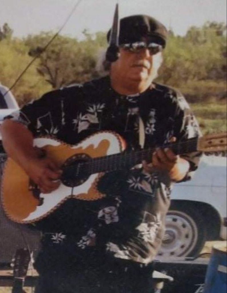 Frank Guerra
