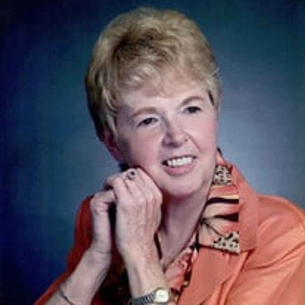Sandra Palmer Lockhart Profile Photo