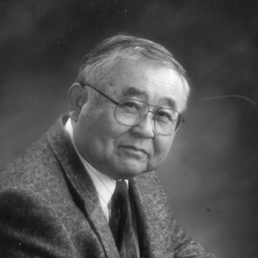Masakazu Jack Fujimoto