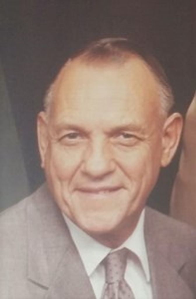 Robert N. Diltz