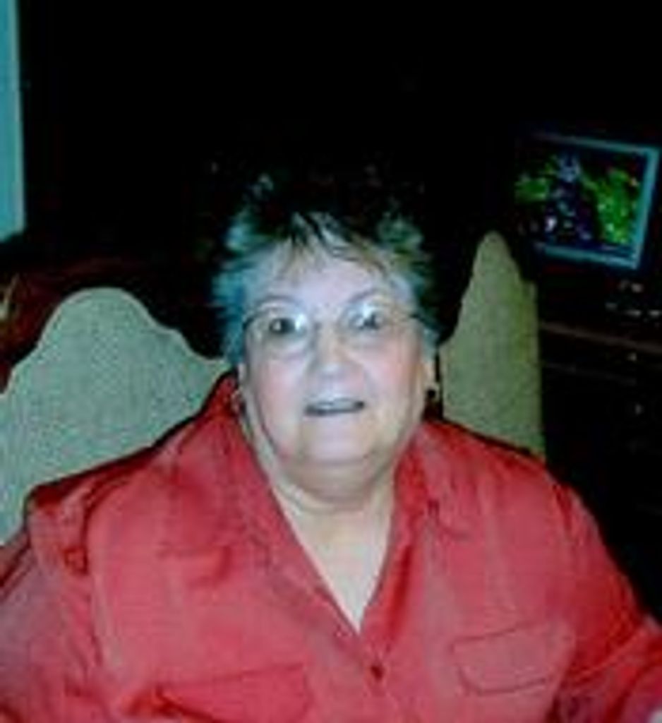 Elsie Faye Mccool Profile Photo