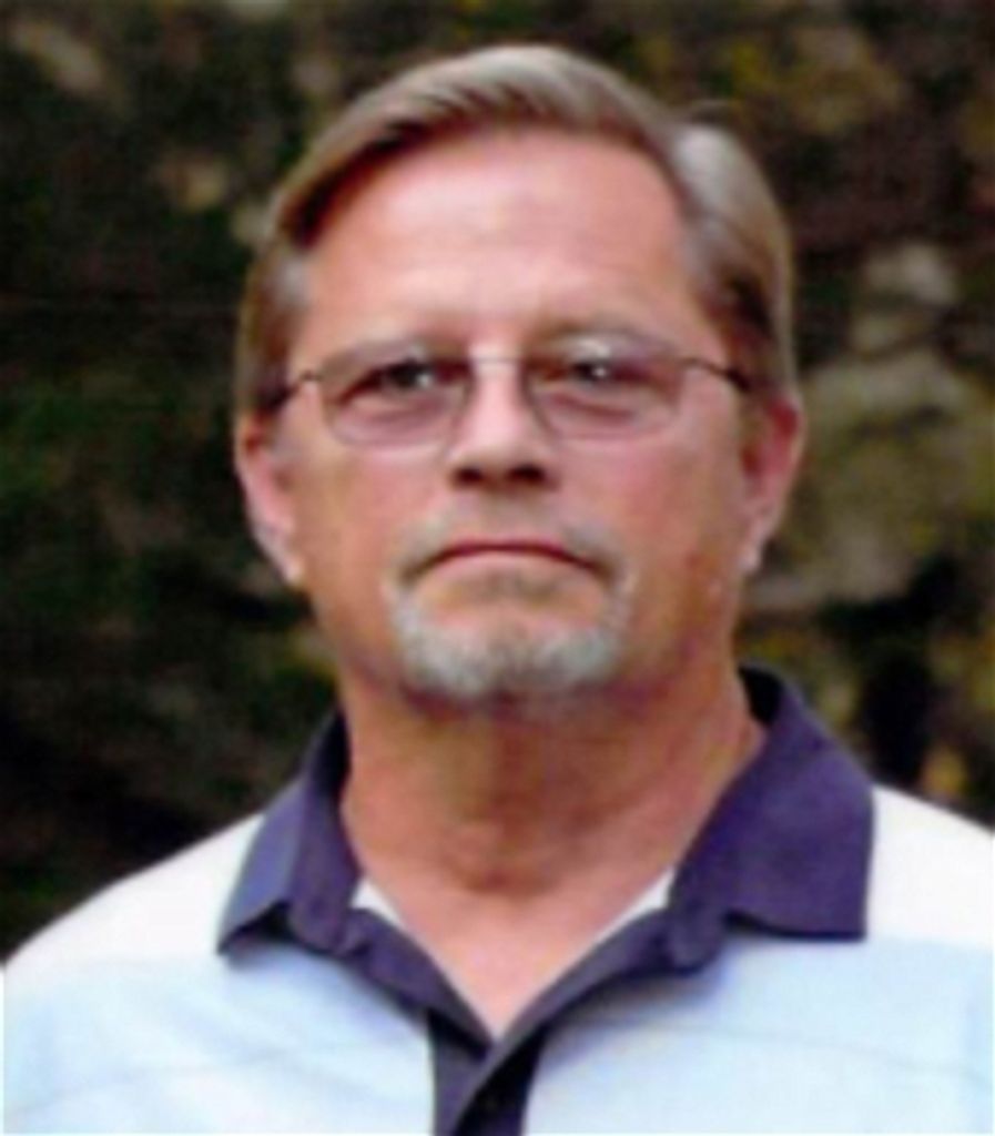 David Alan Gregory Profile Photo