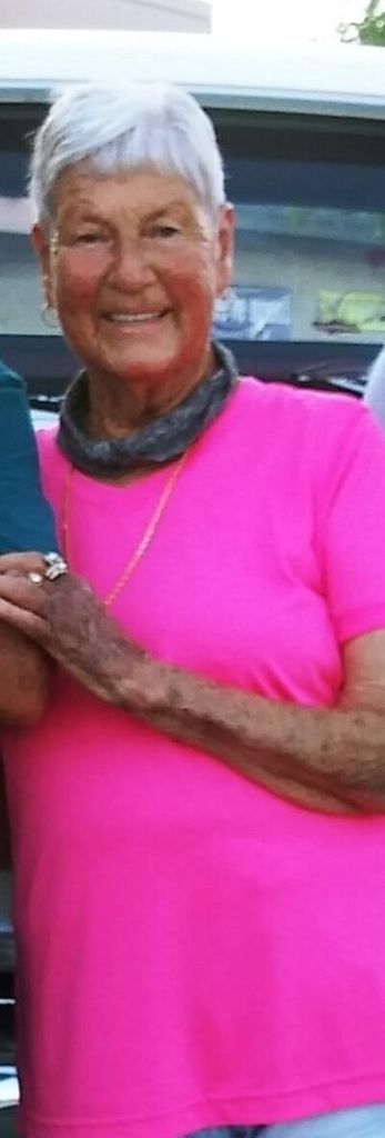 Martha Jean Chesney