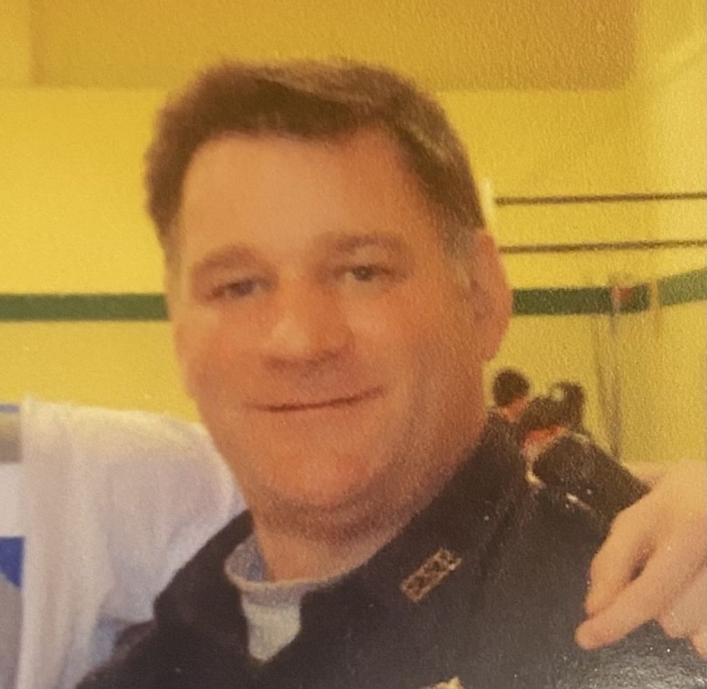 Brian A Lawler Profile Photo