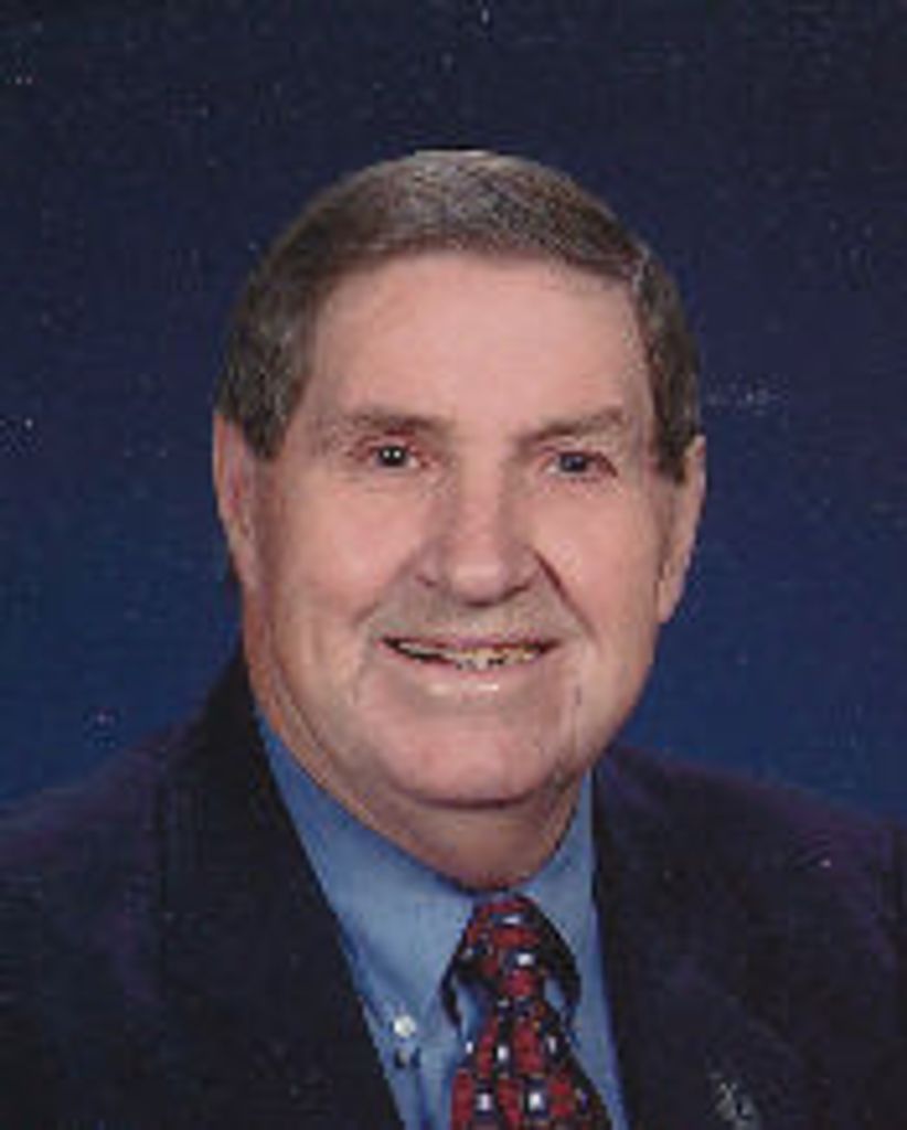 Oliver Clyde McLemore Profile Photo