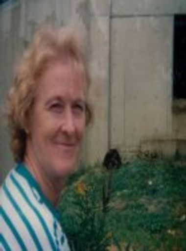 Betty Hill Routh Profile Photo