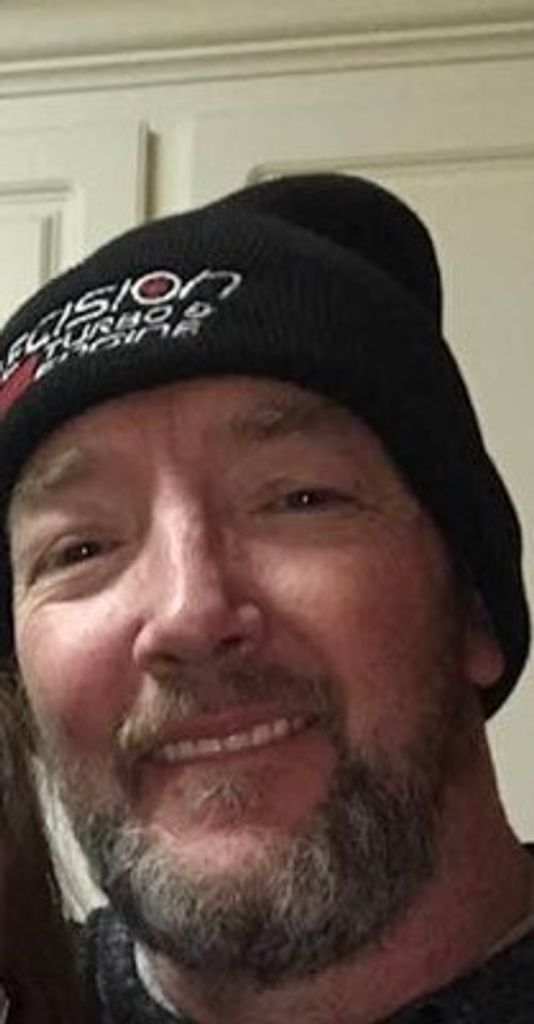 Christopher Gressett