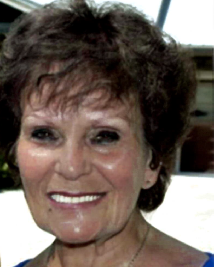 Lynn Pack Profile Photo
