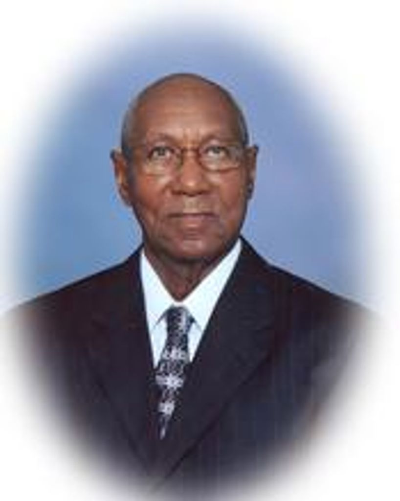 Willie James "Bro. Pop" Miller