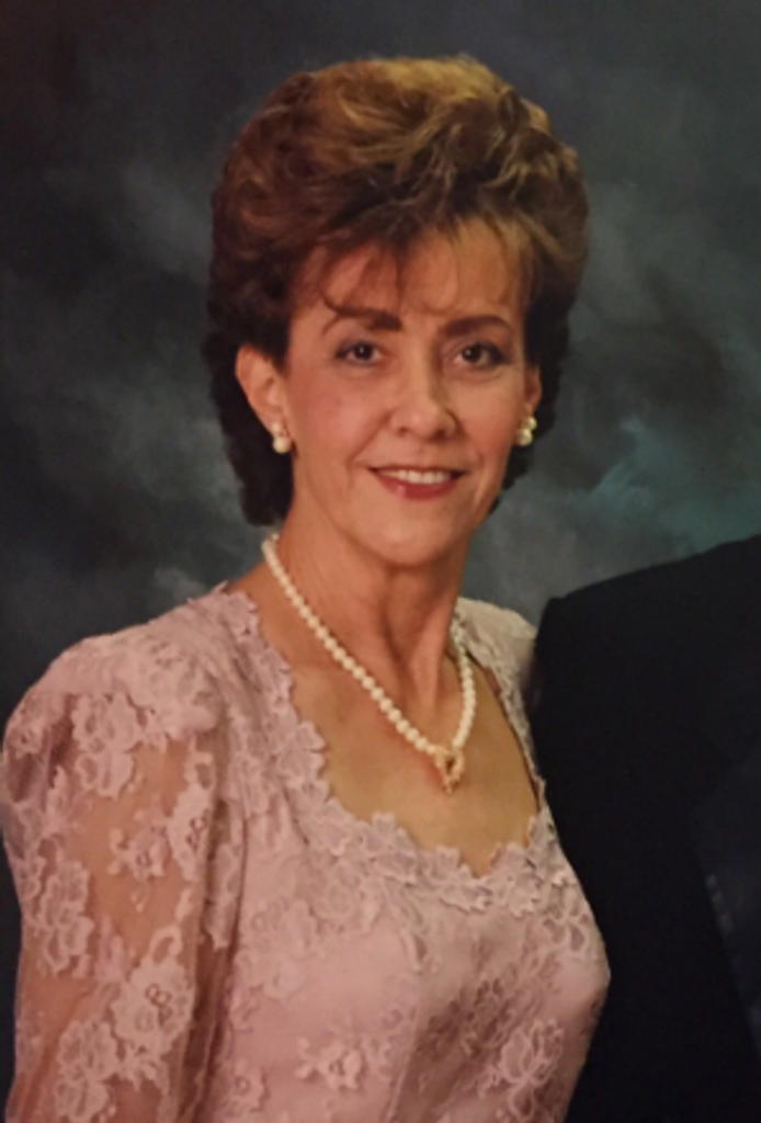 Elizabeth M. "Liz" Connors