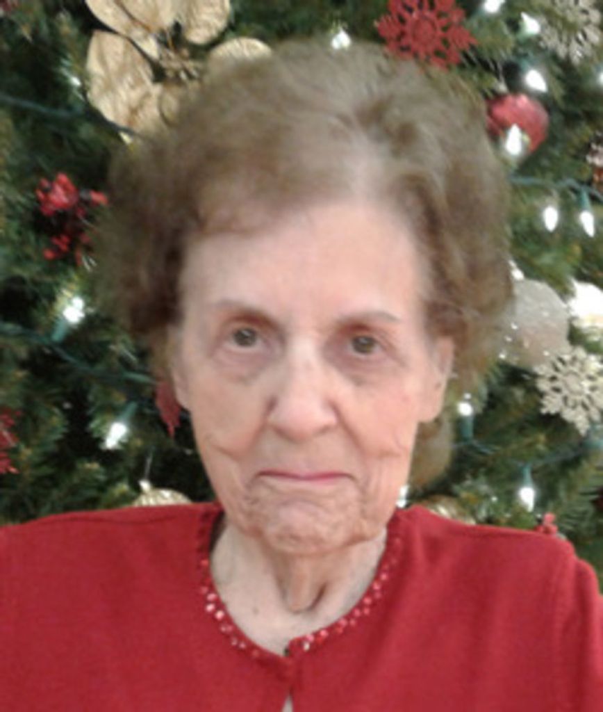 Laverne Marie Bixby