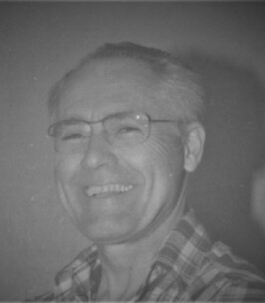 Dr. Jerry Brice Crum