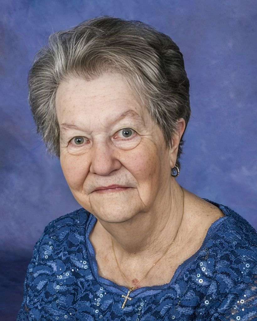 Polly H. Winter Profile Photo